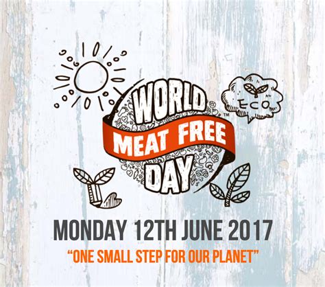 dia da carne mundial